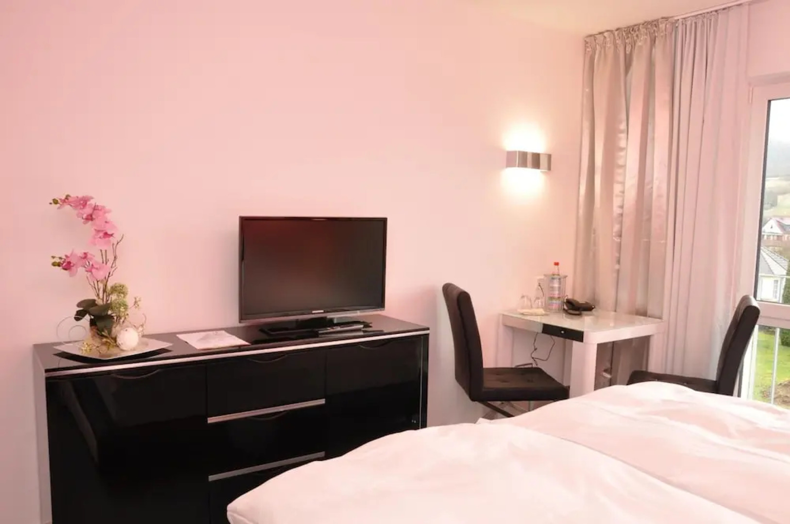 Hotel Villa Casamia - Adult Only