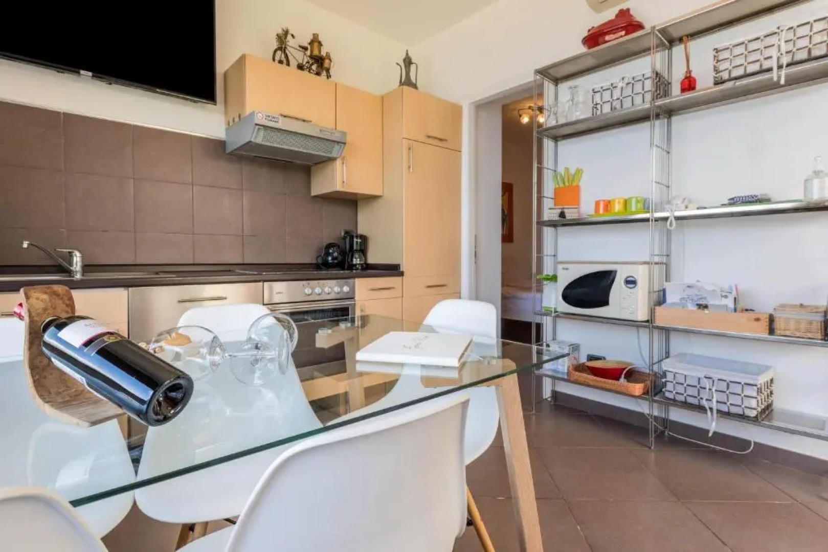 Residence La Mignon - Oleandri