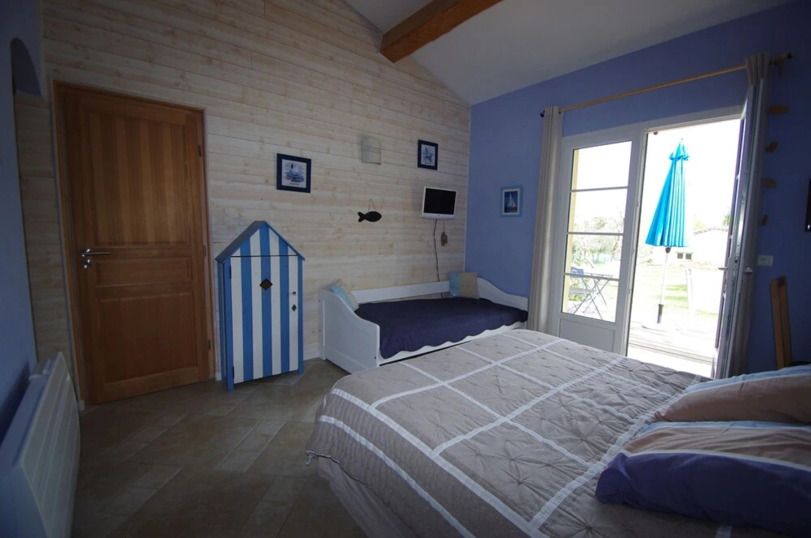 Carpe Diem Chambres d'hôtes