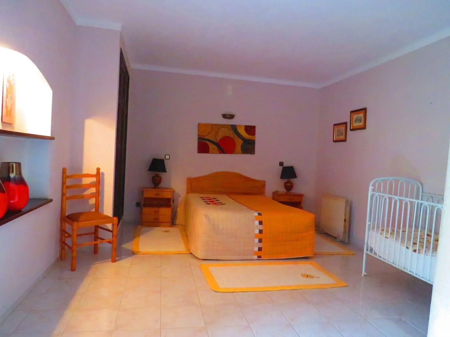 Quinta de Rio Alcaide