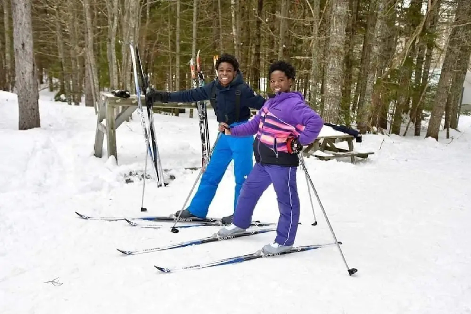 Kouch Chalets
