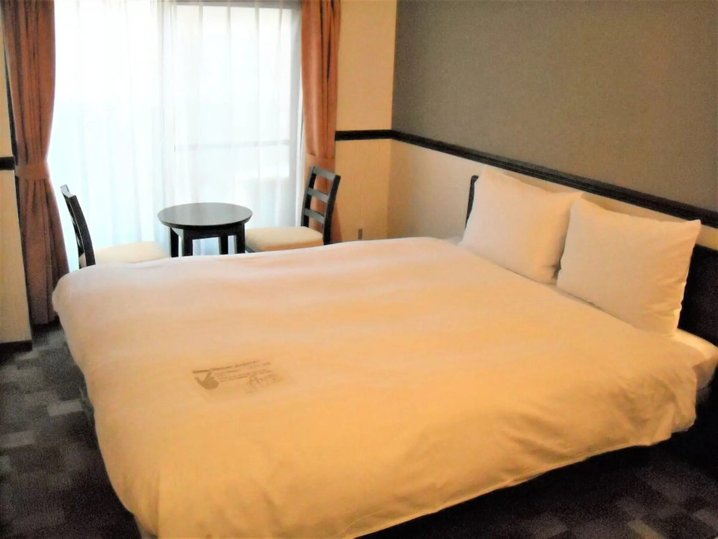 Toyoko Inn Koriyama
