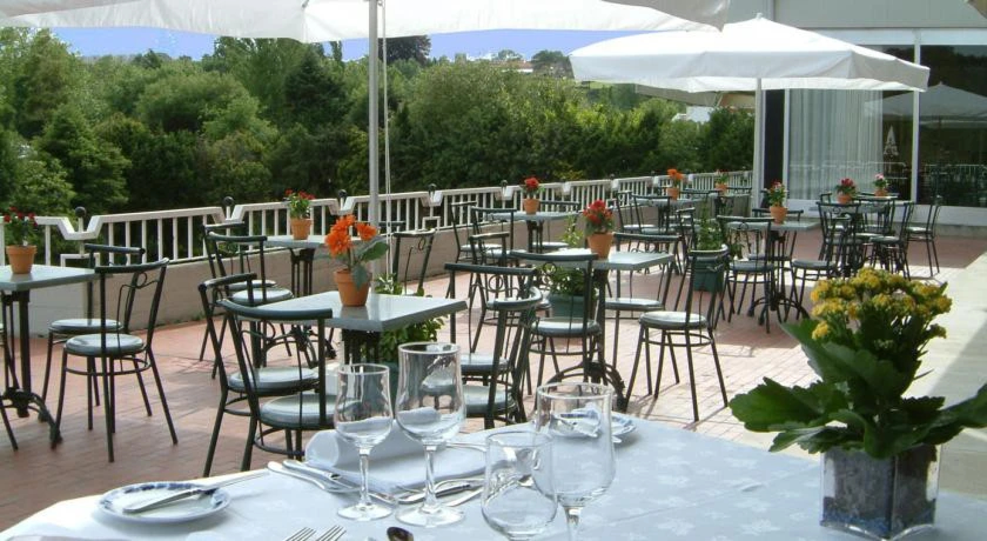 Hotel Vianorte