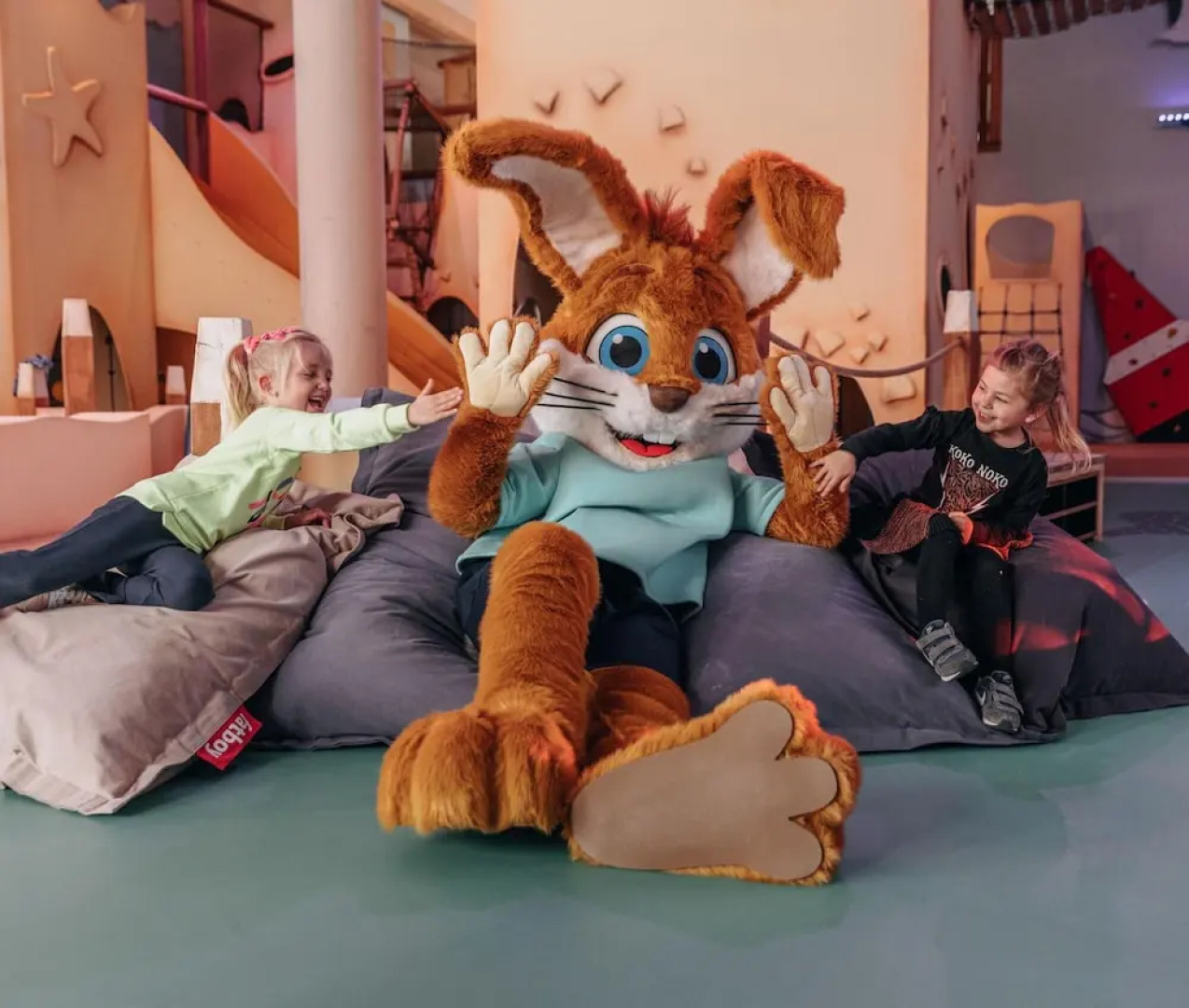 Vakantiepark Klein Vink-D8