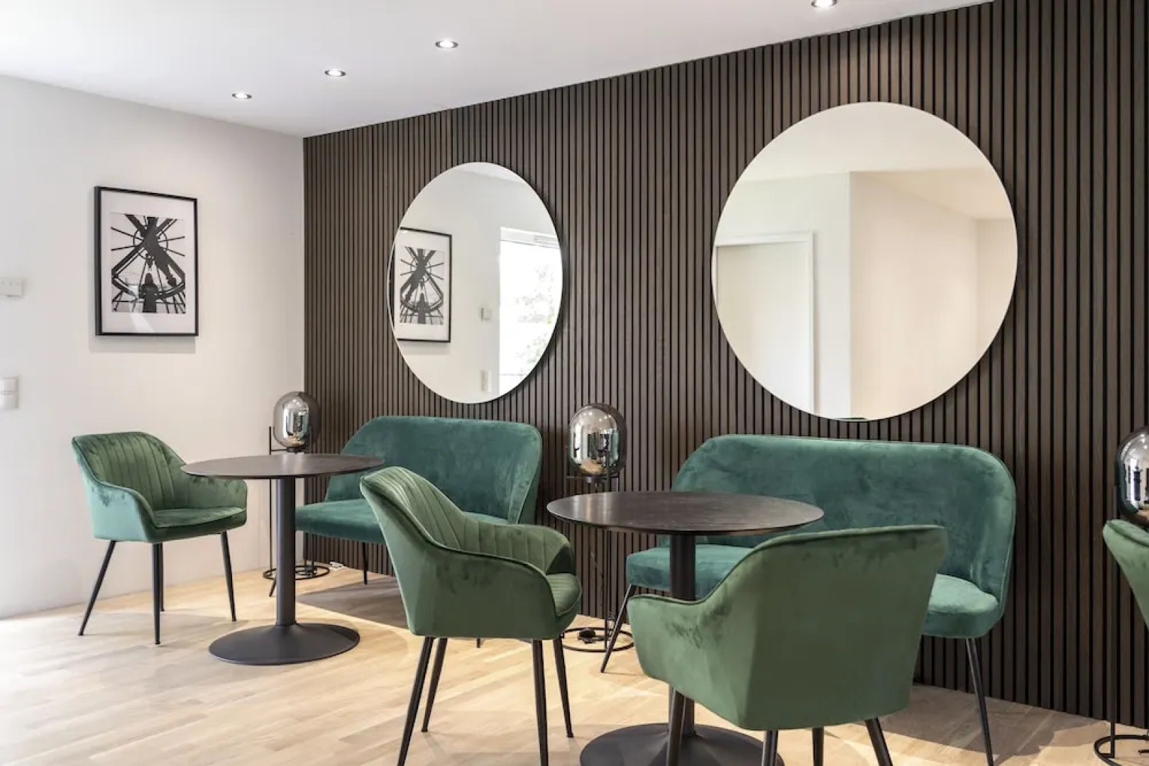 Village by Maier - kontaktloser Check-in