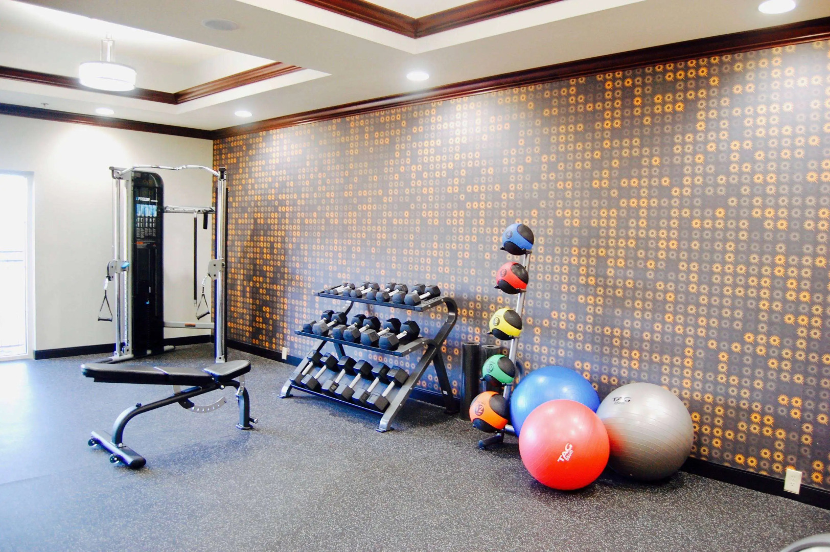 La Quinta Inn & Suites by Wyndham Tupelo