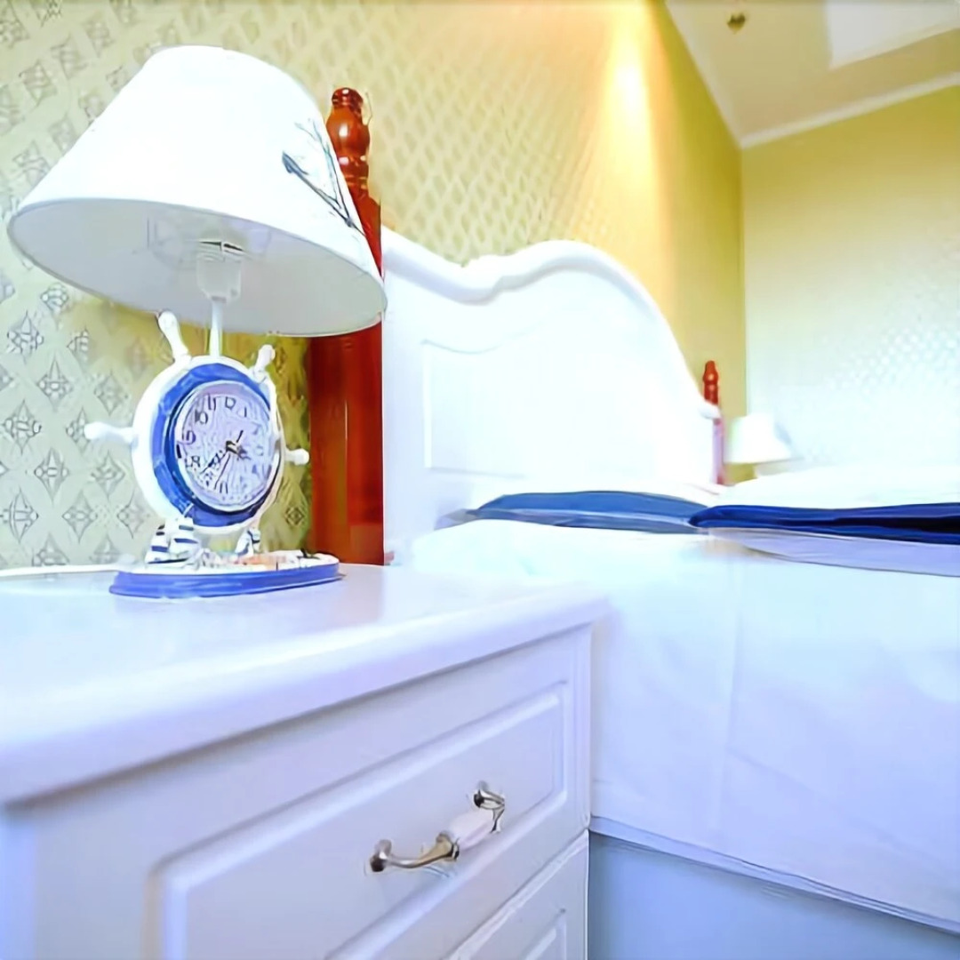 Yantai Mite Private Hotel Department