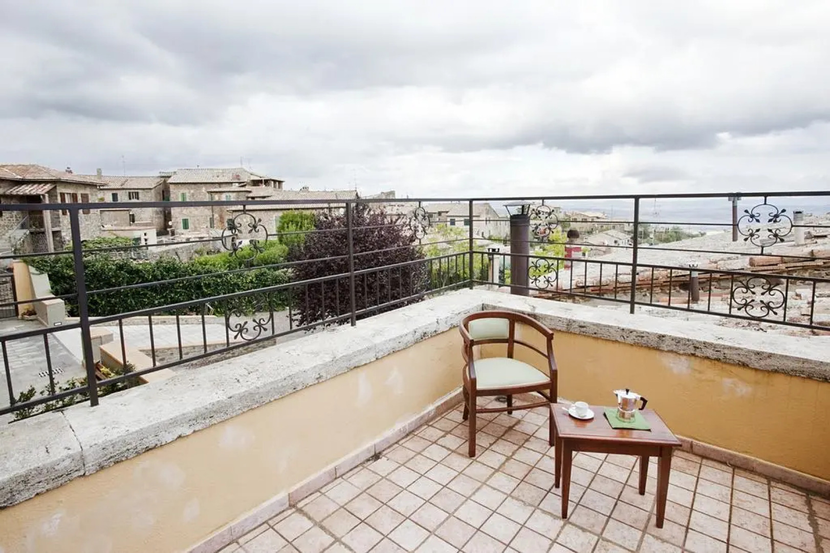 Residenza Palazzo Saloni