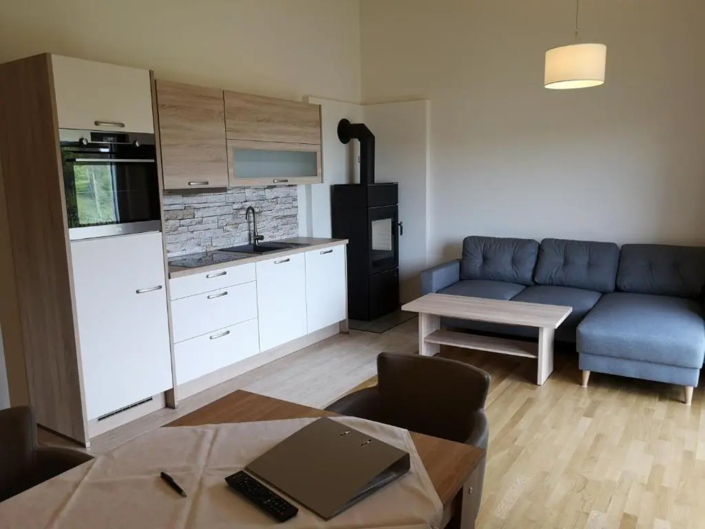 Hotel Restaurant Winterbach