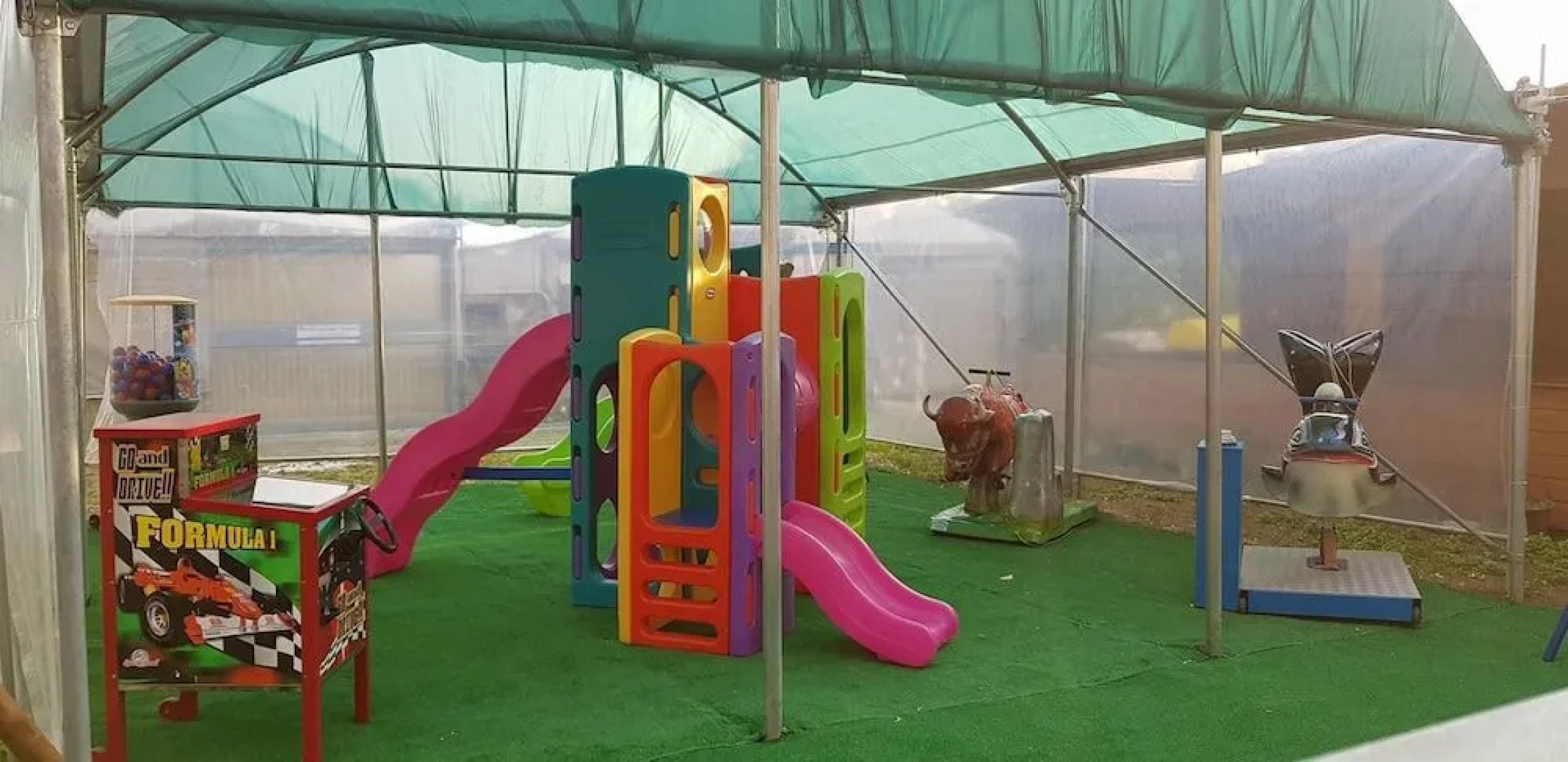 Tenuta Landi Country House