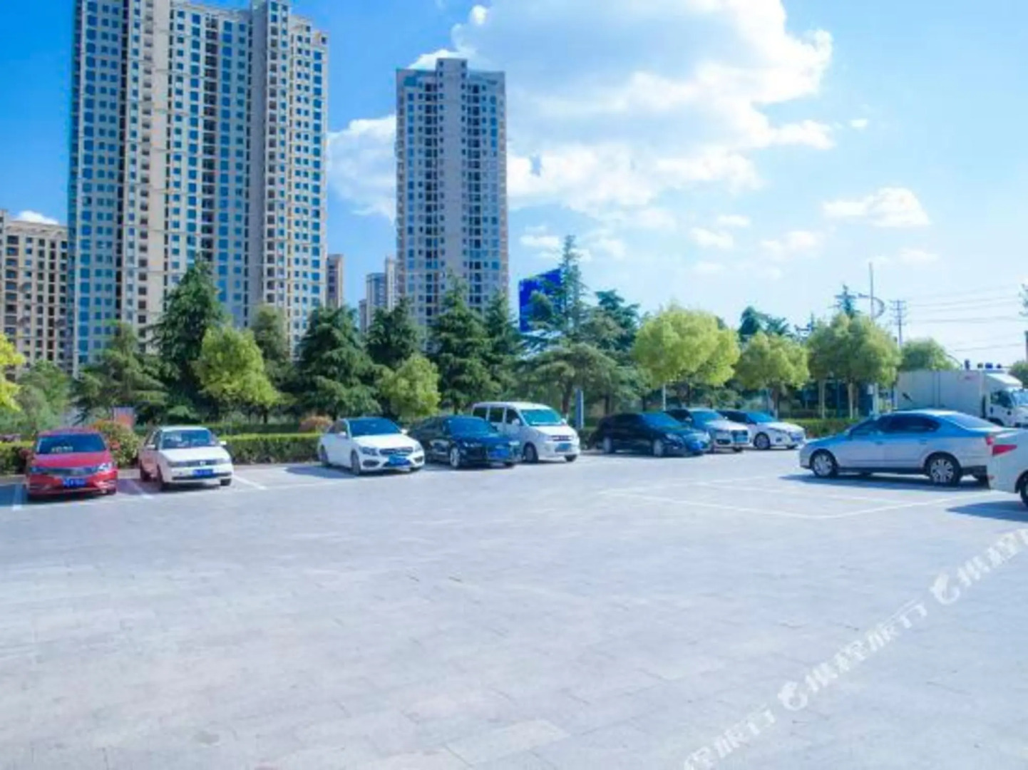 Shankee Express Hotel (Lianshui Huaipu Road)