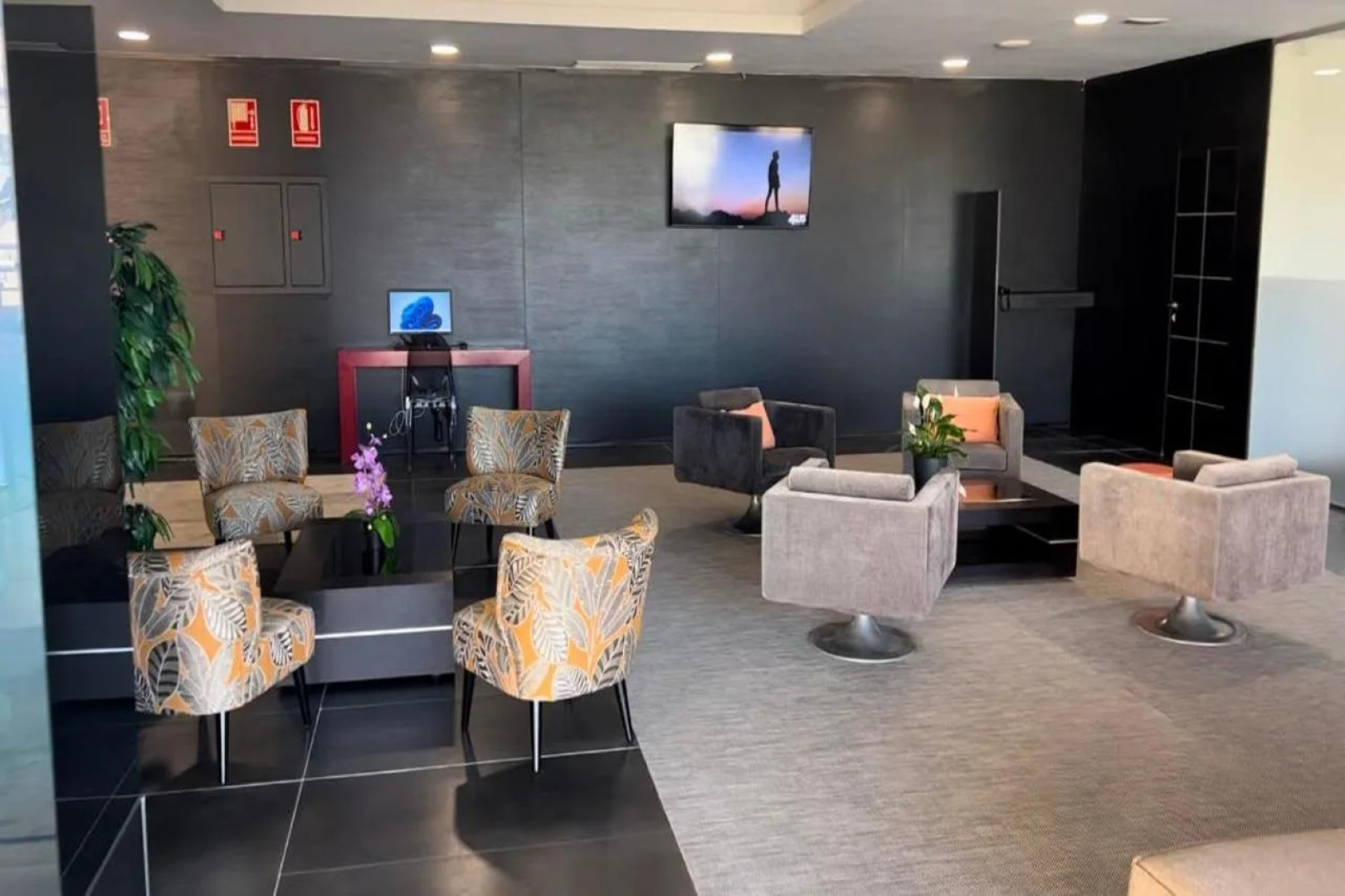 Bakour La Manga Splash