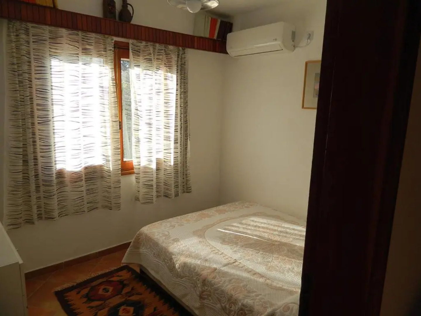 Τhe banana tree beach house