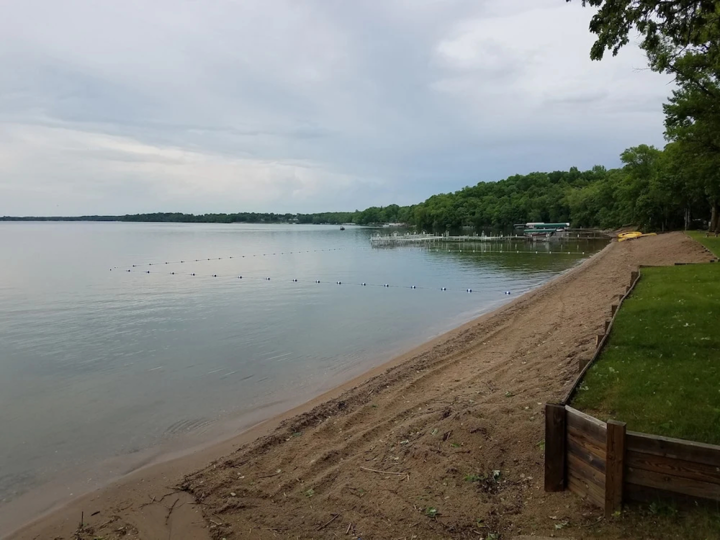 Viking Bay Resort & Lodge