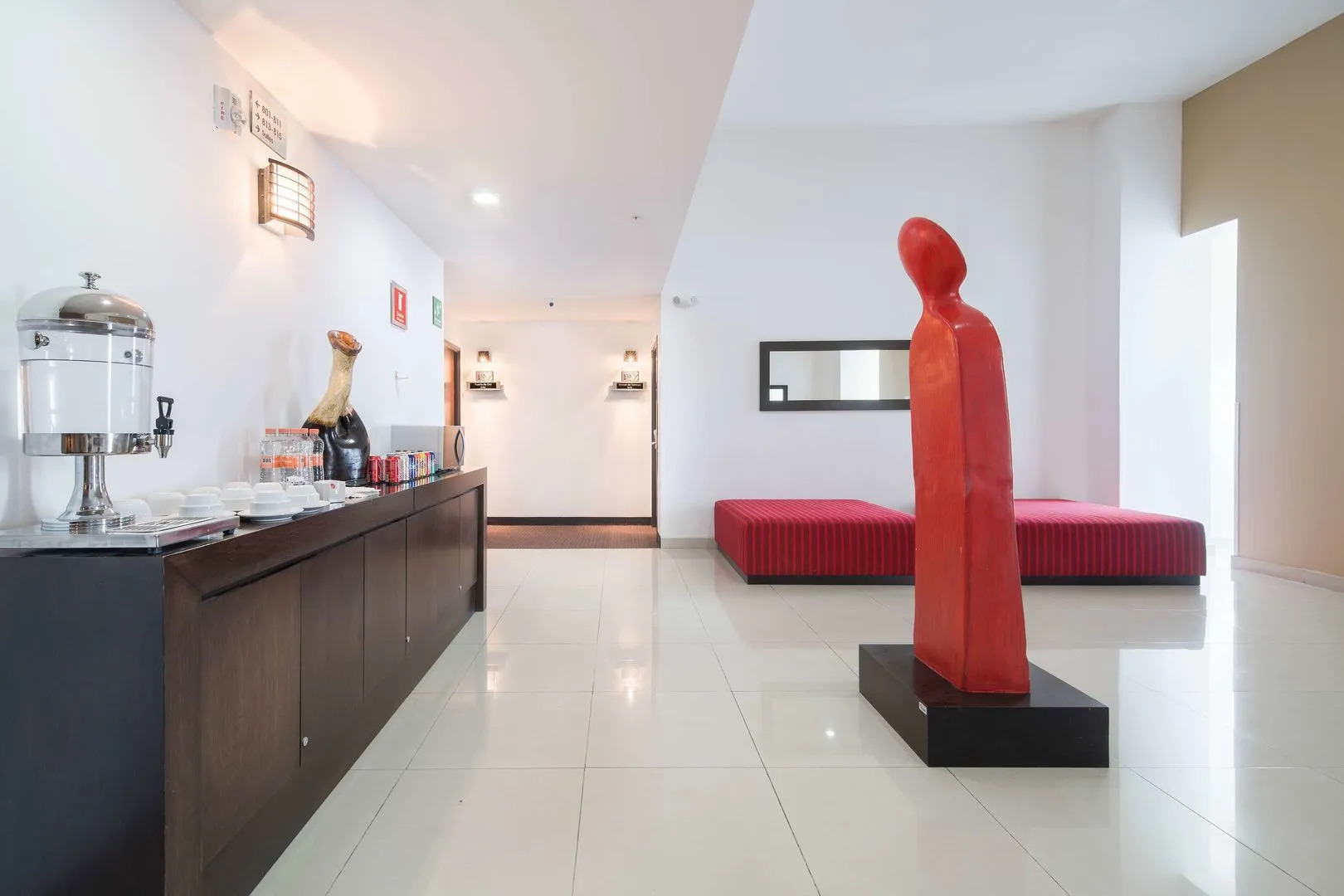 Hotel México Plaza Celaya