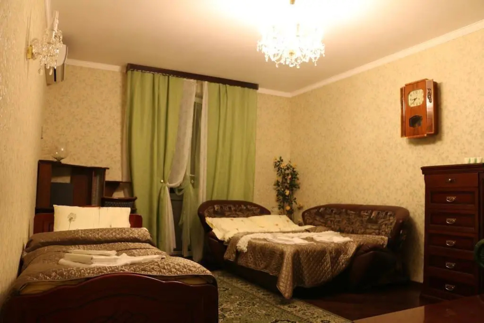 КБ на Таганке (Земляной Вал)