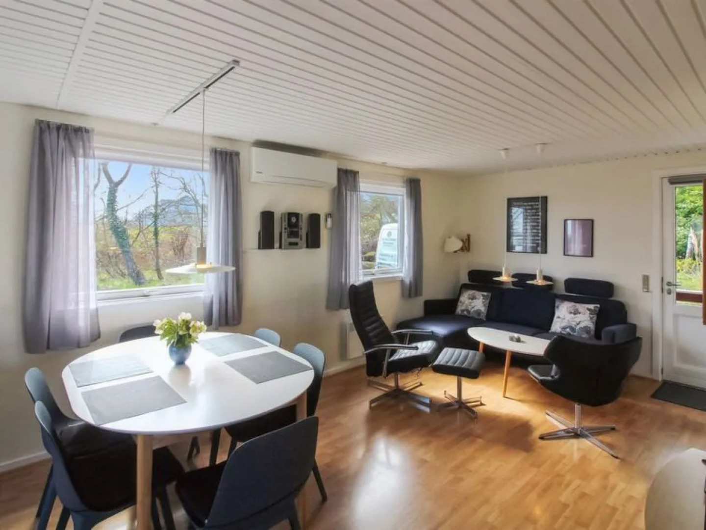 "Harka" - 500m from the sea in Bornholm