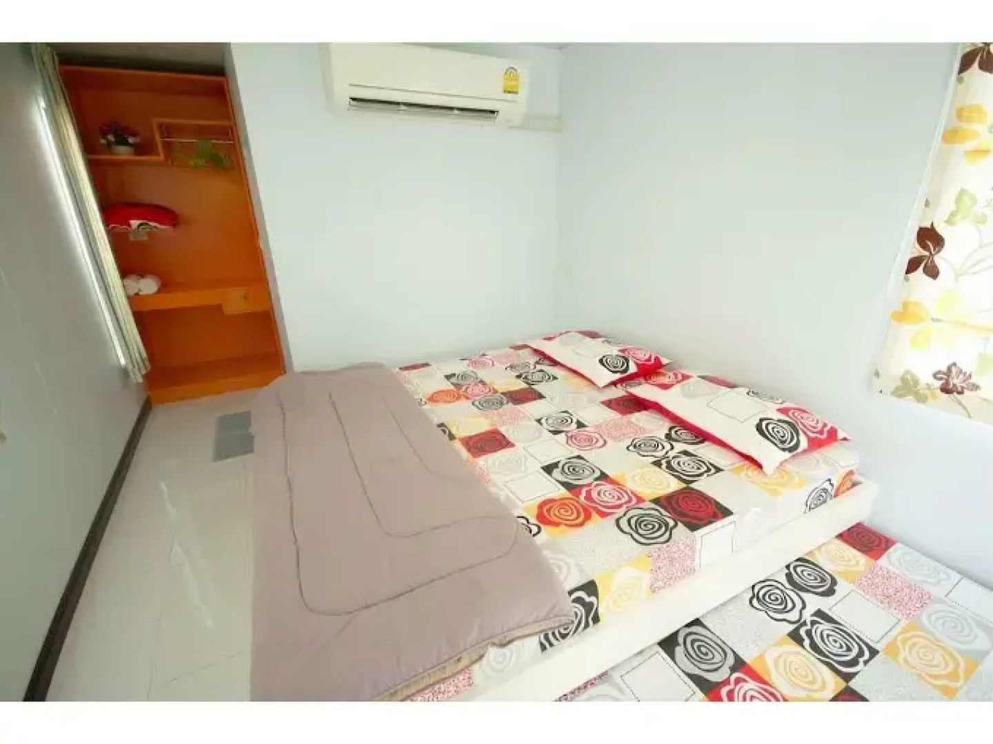 Suanson Paragon Green Resort