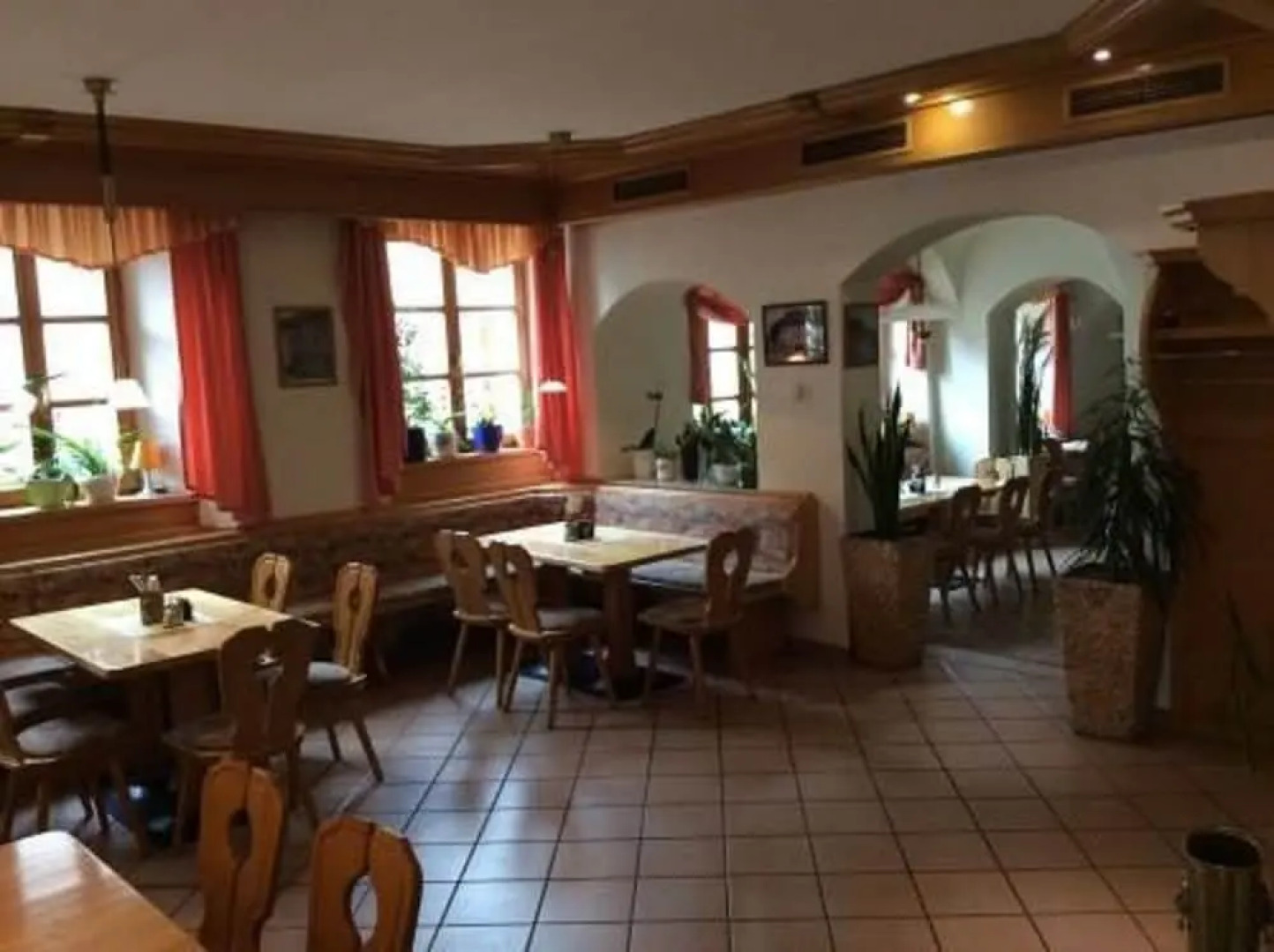 Gasthof zum goldenen Löwen