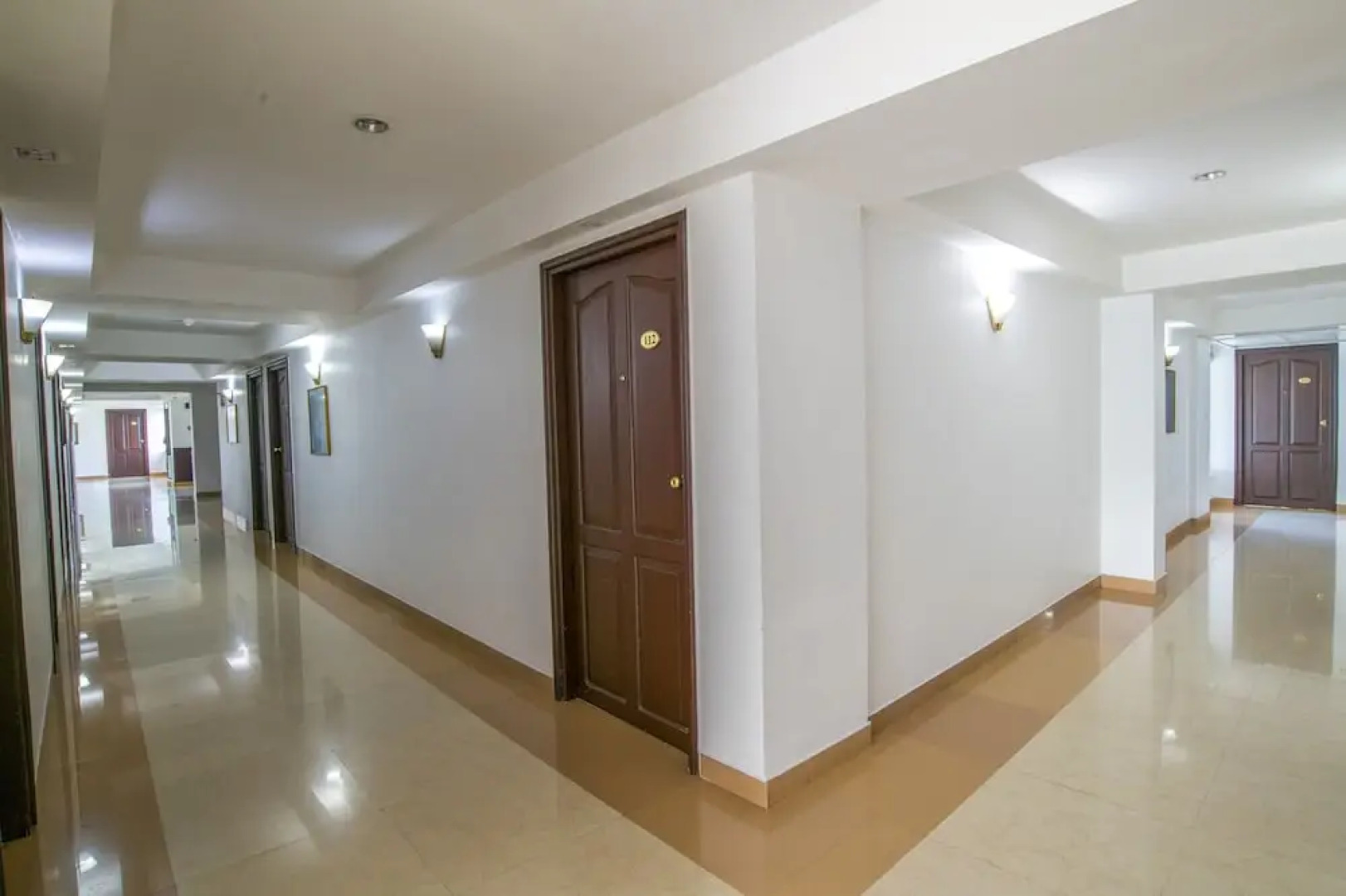 Golf View Hotel and Suites