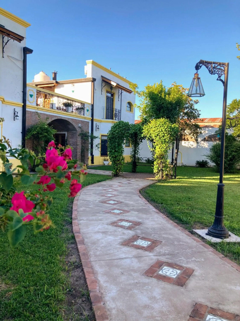 Posada Los Angelos