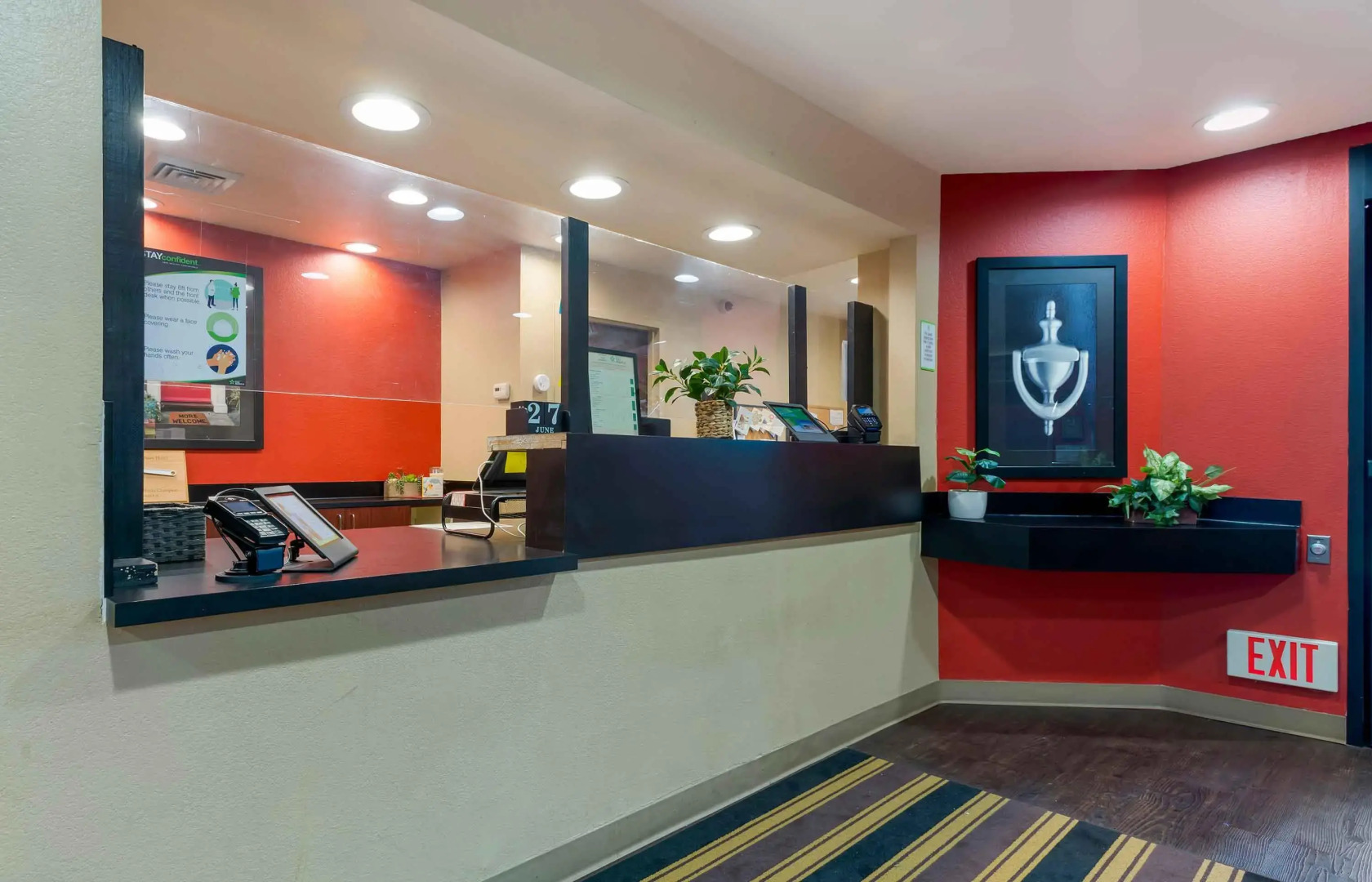 Extended Stay America Suites Mt Olive Budd Lake