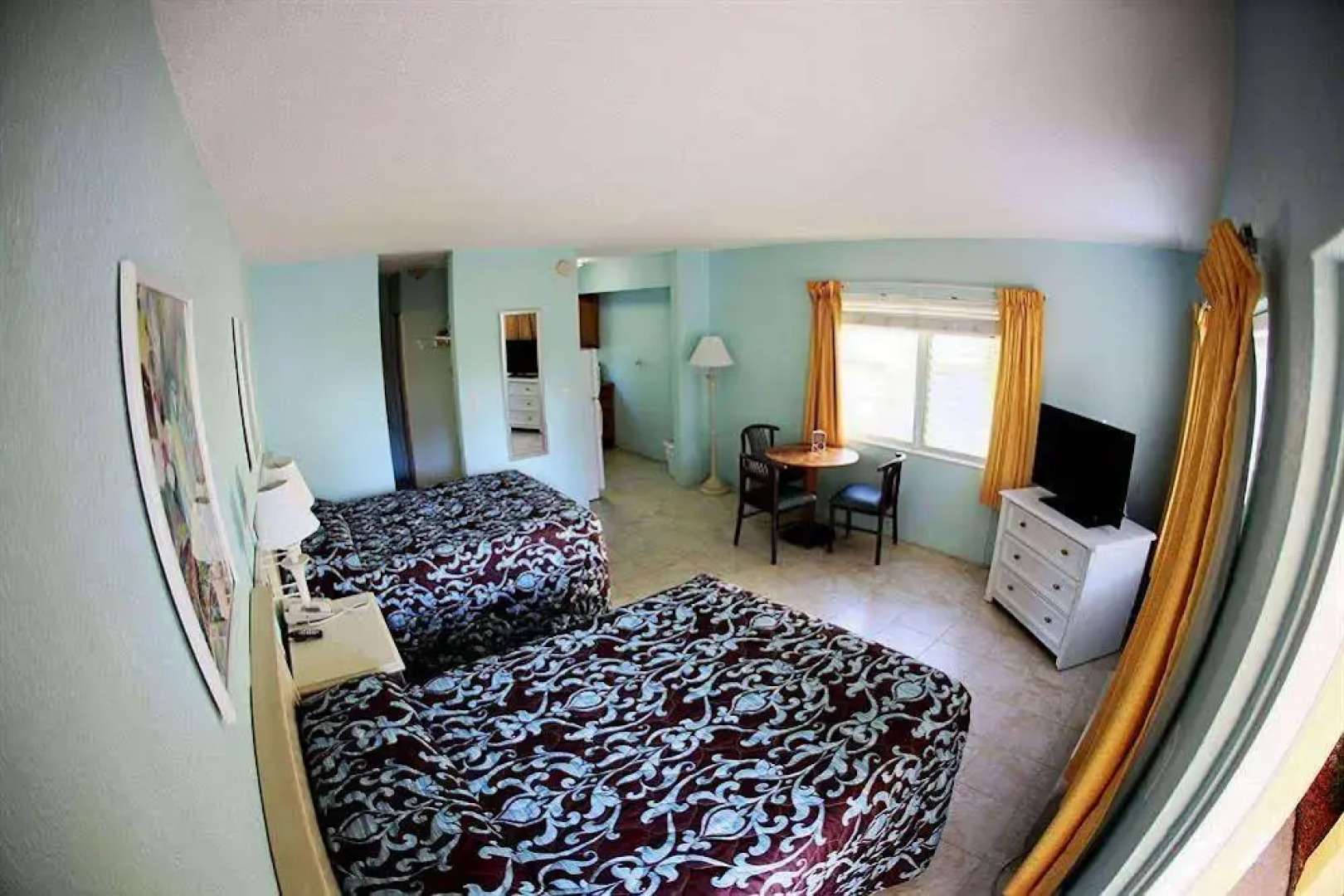 Galt Villas Motel and Apartments