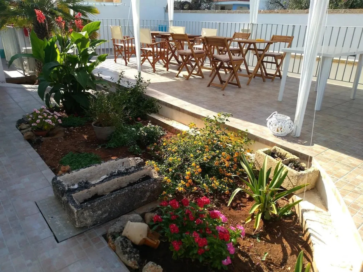 Xenios Torre Suda B&B