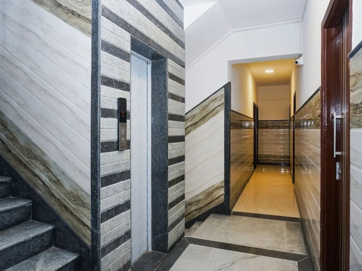 OYO 22628 Flagship Hinjewadi