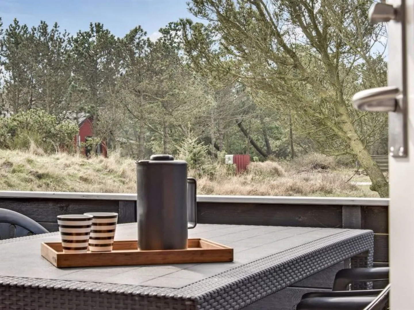 "Sena" - 1km from the sea in Western Jutland