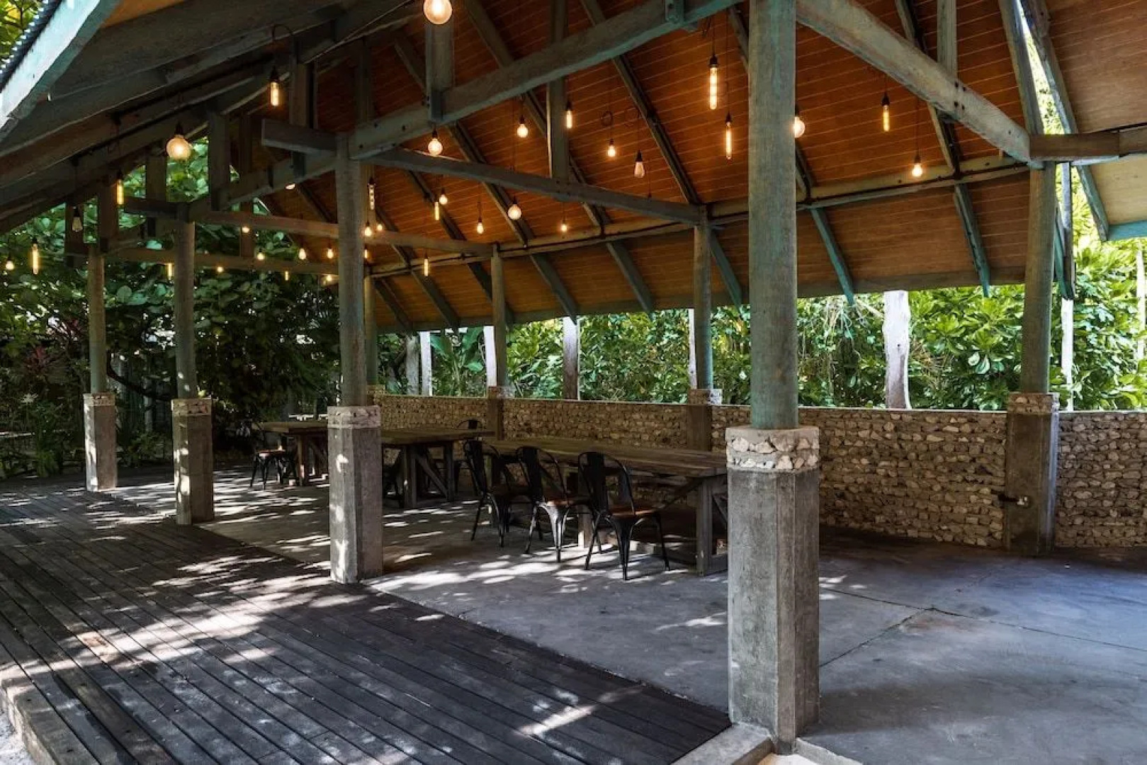 Бутик-отель Mi Lugar Retreat and Spa