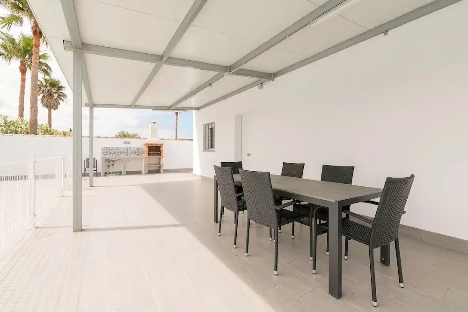 Miamar 2 in Hozanejos