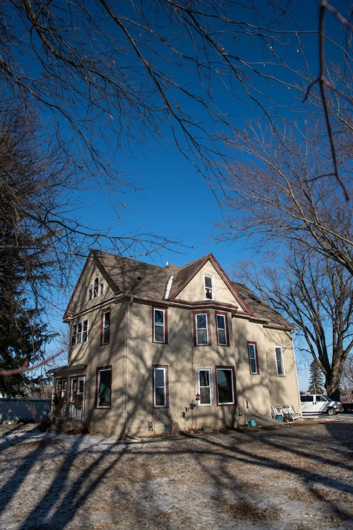 The Urstad House B&B