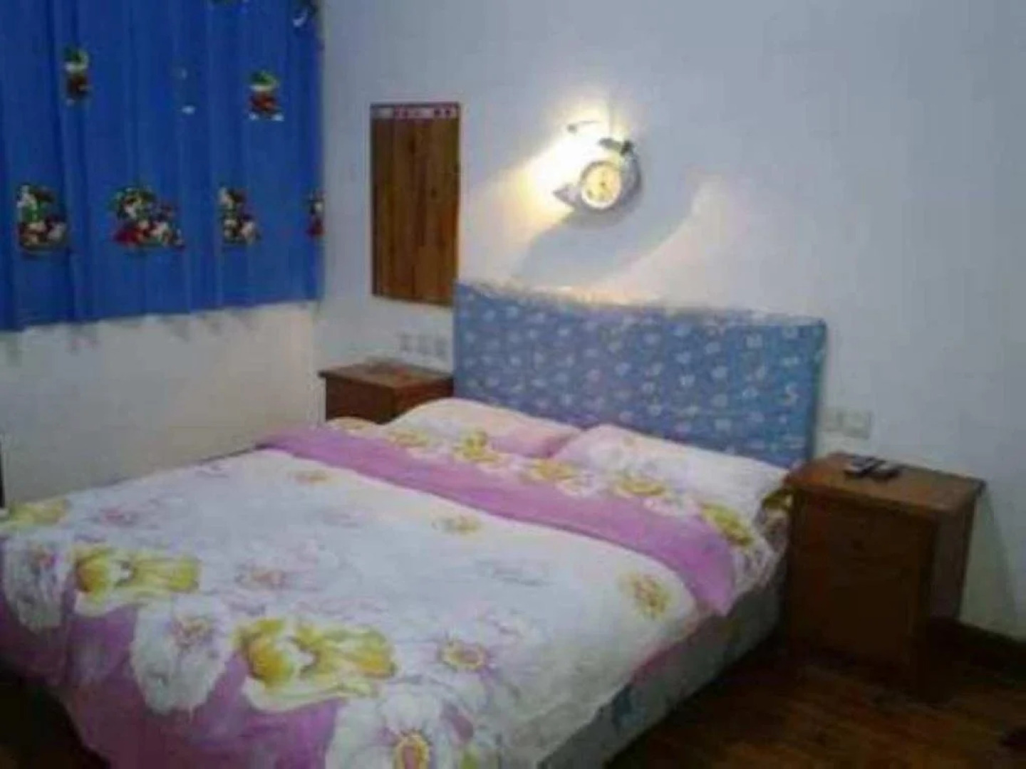 Huangshan Tingquanxiaoyuan Inn