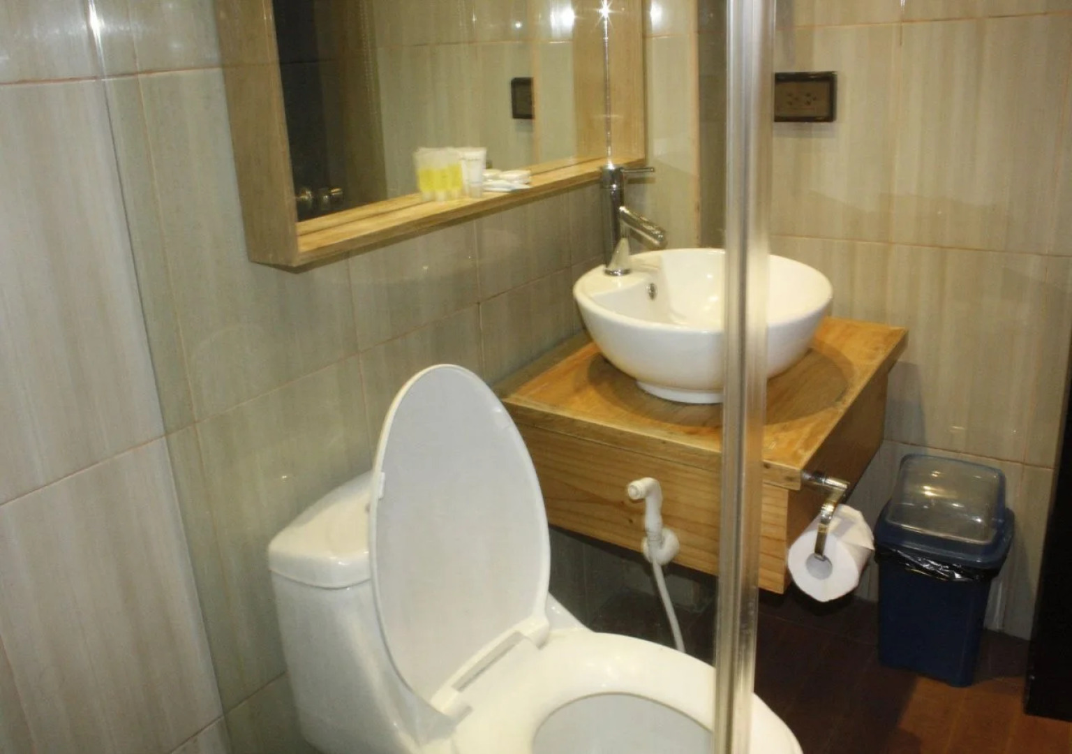 Boracay Ecovillage Resort and Convention Center