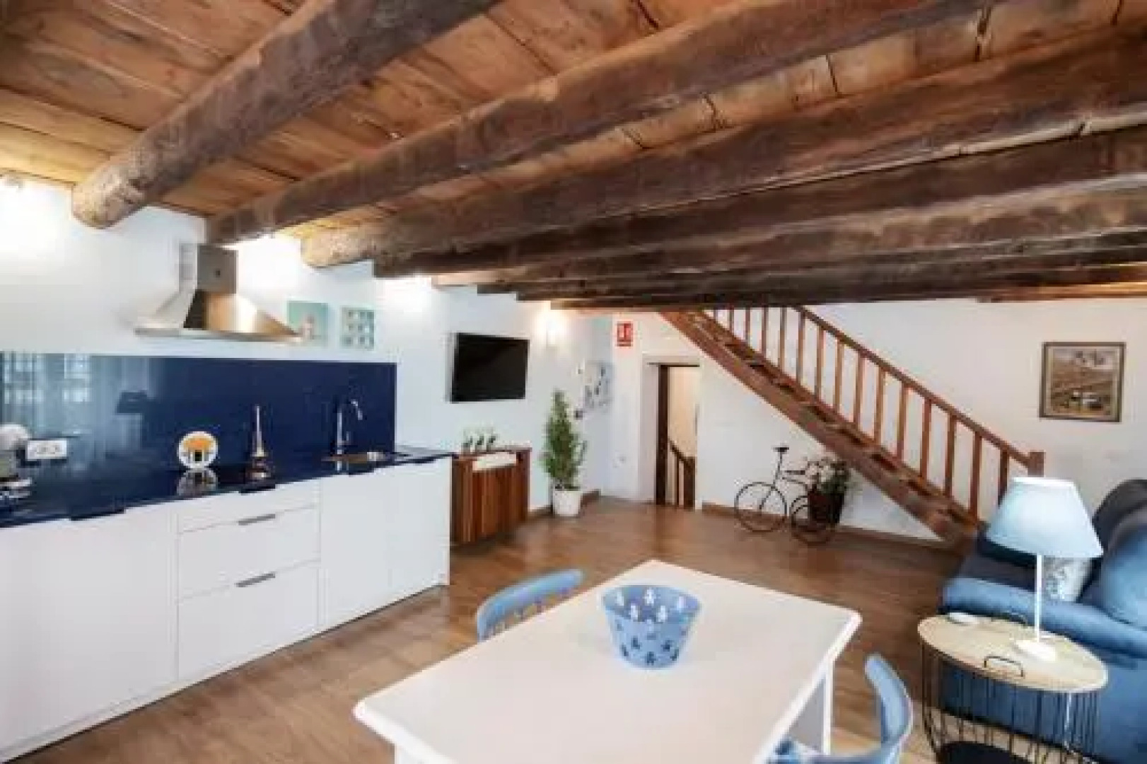 Suites & Apartments Calle Real