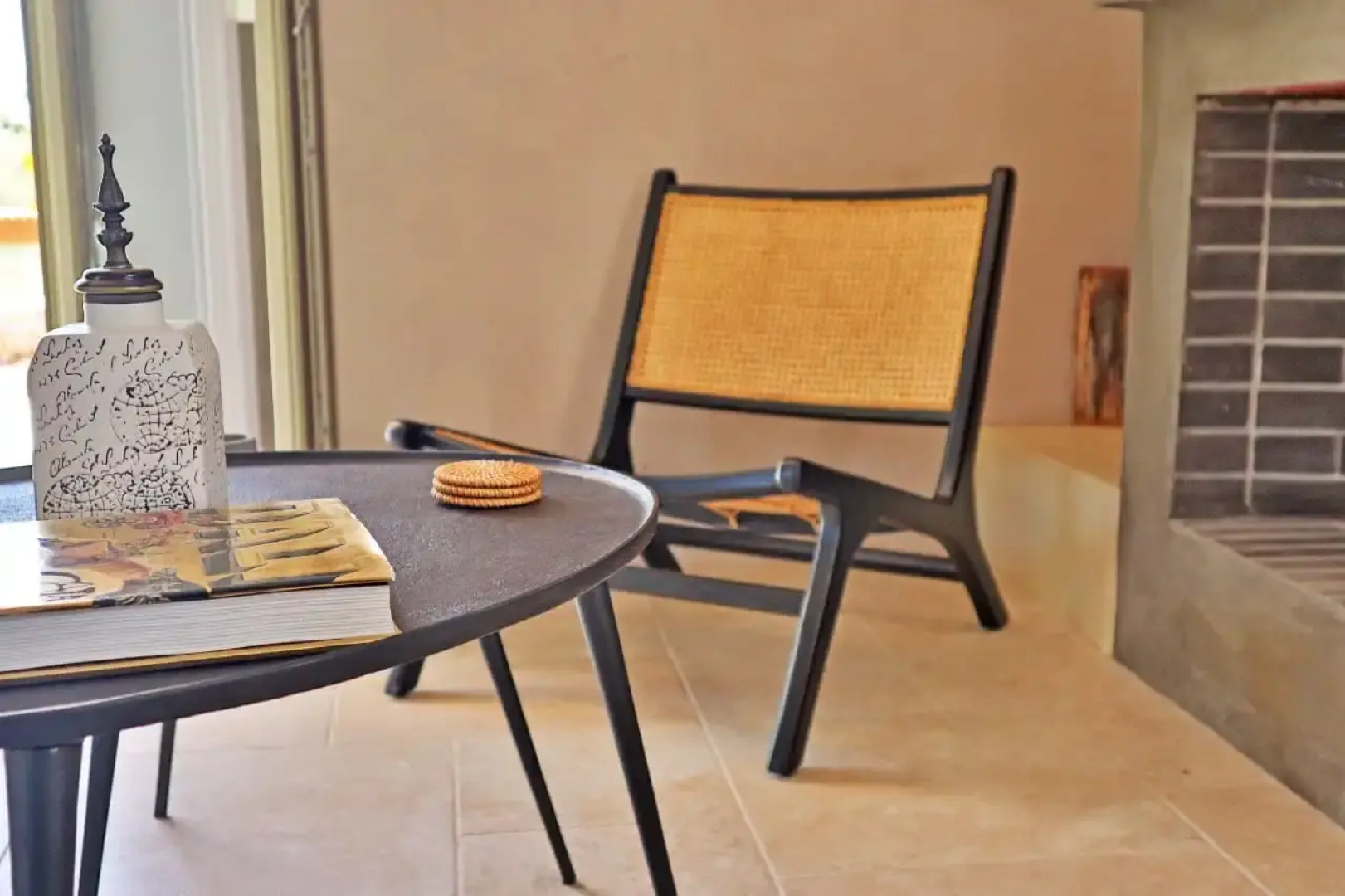 Rock n' Olive Villas