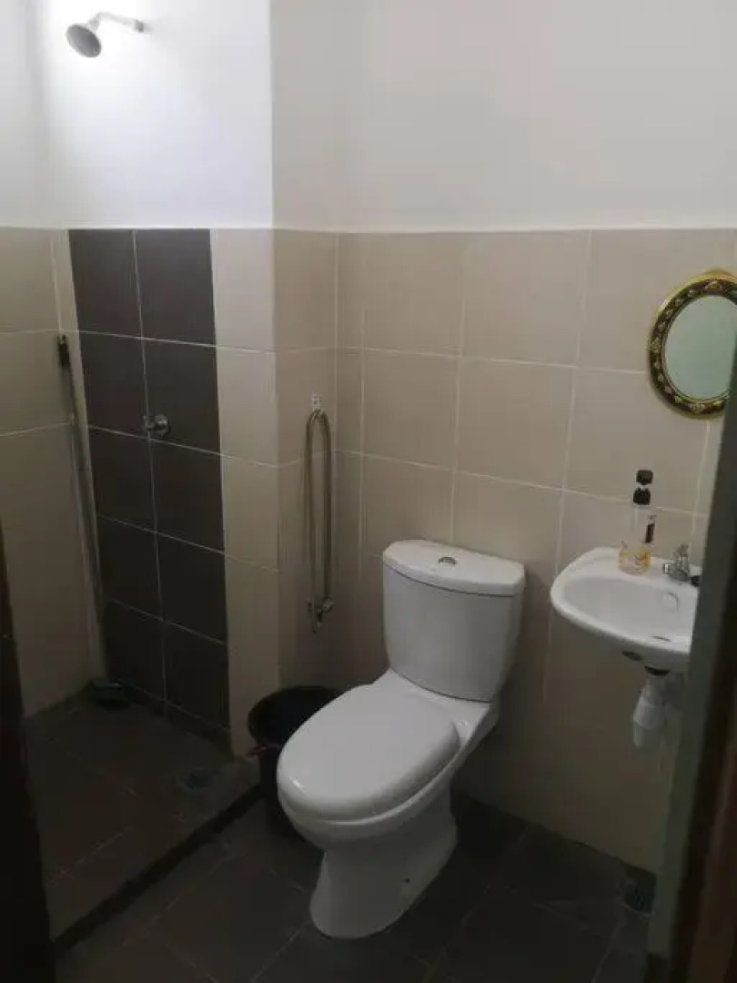 Homestay near to Uum, Changlun.