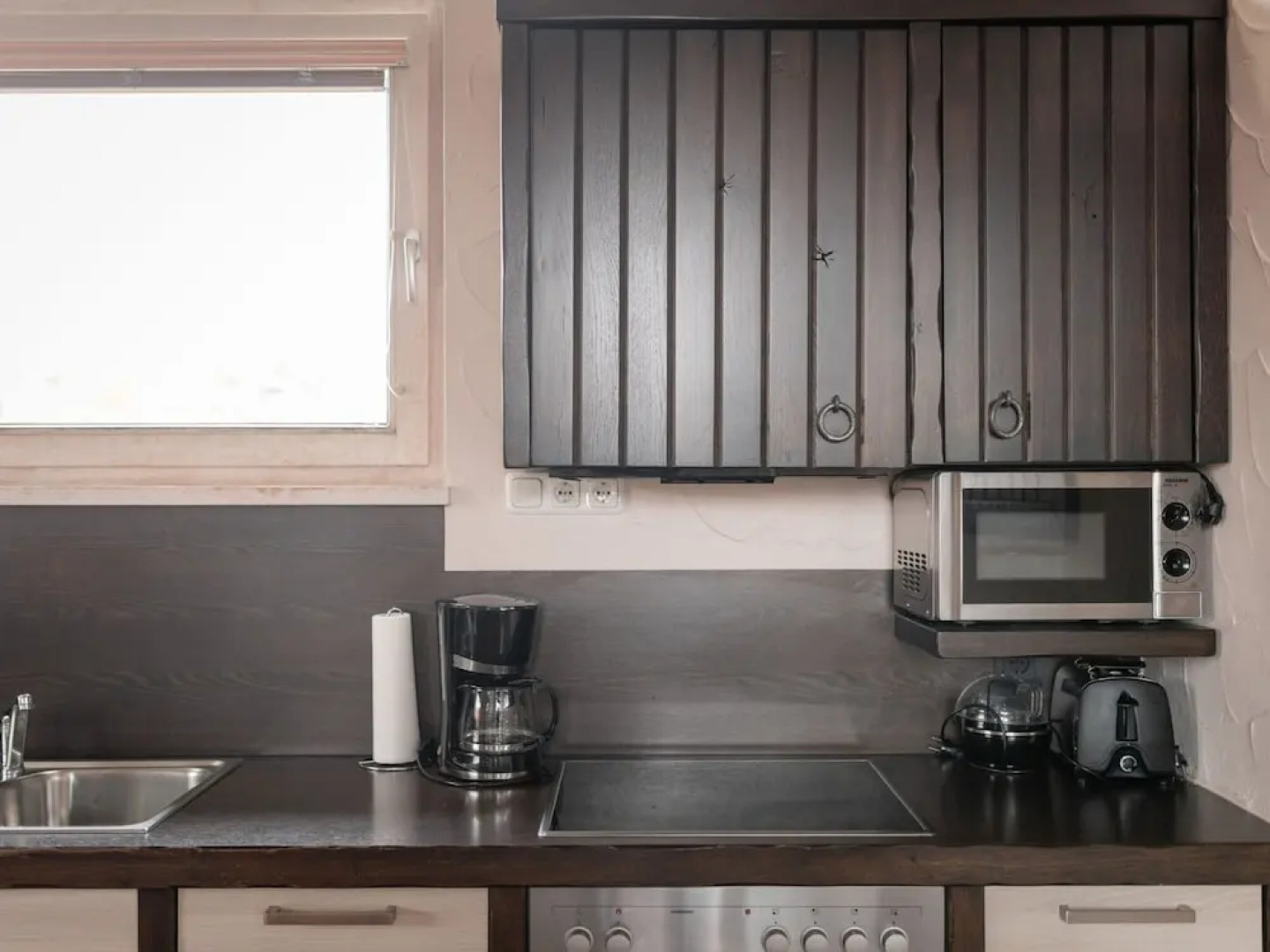 Ferienhaus mit Sauna in Viechtach