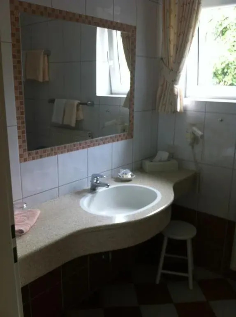 Pension Schiessling