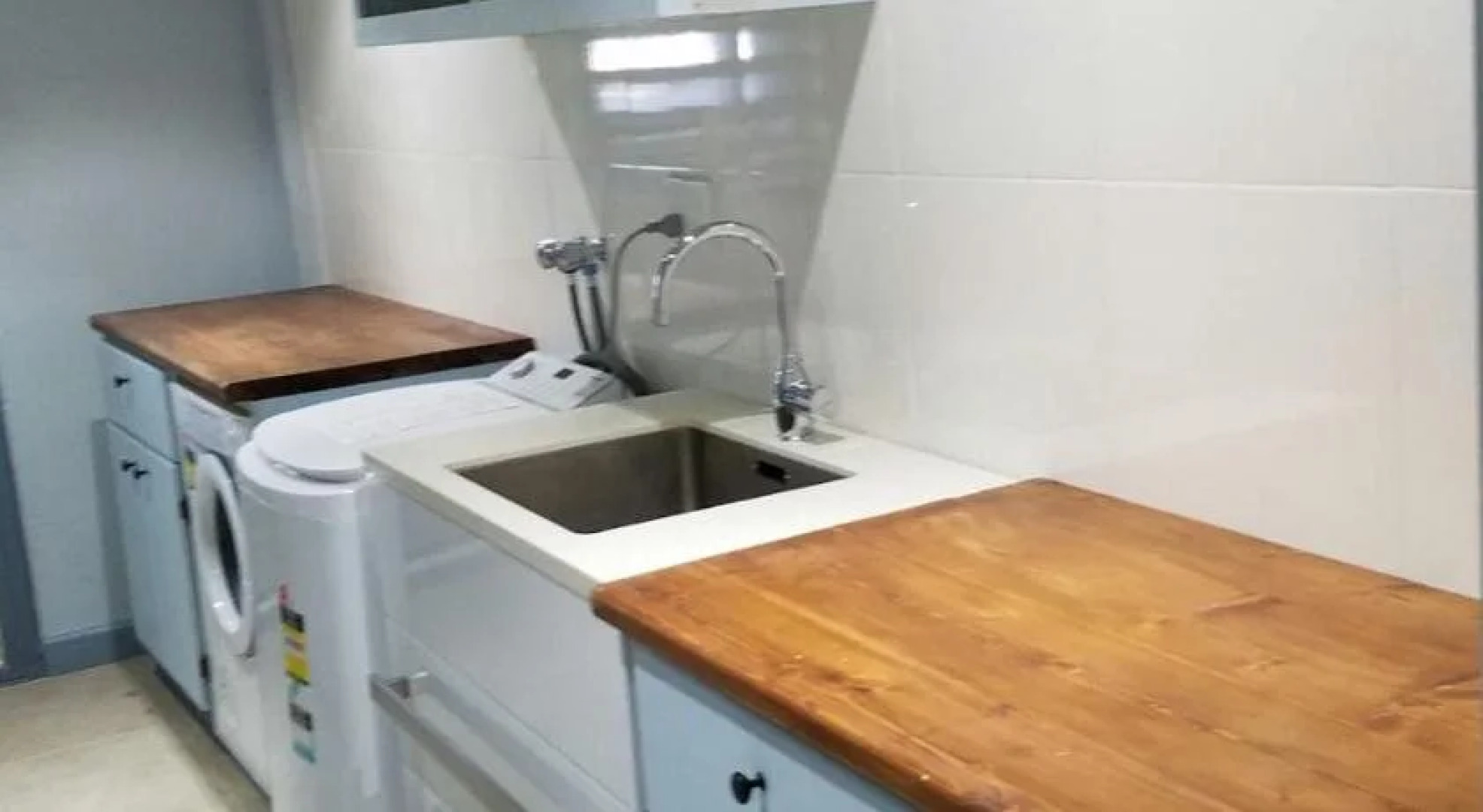 Vailima Hillside Apartments