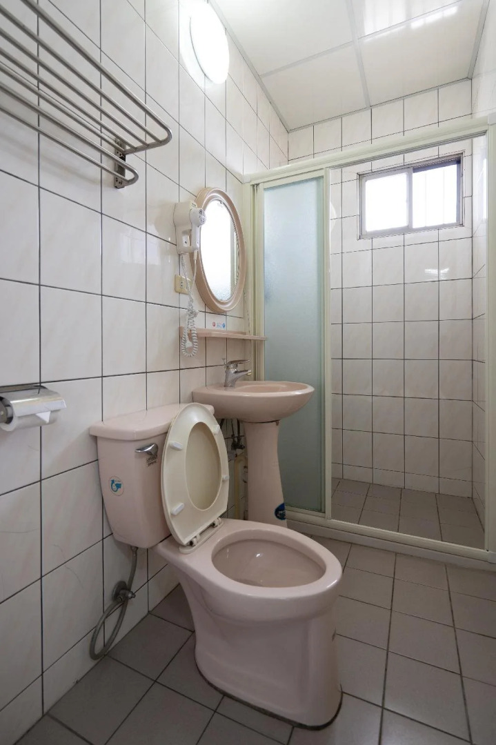 Alishan Tea Homestay