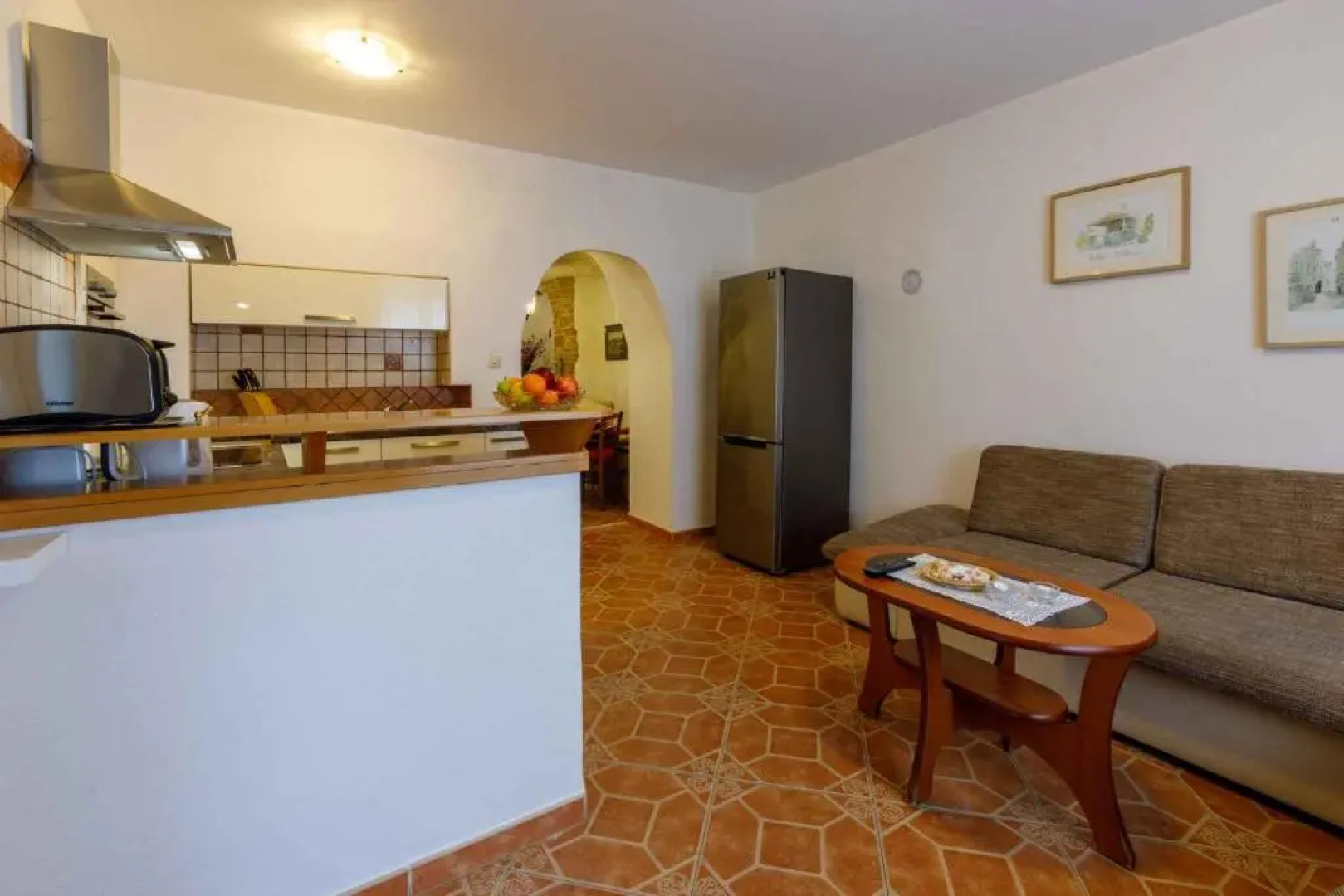 Holiday home in Crikvenica 39155