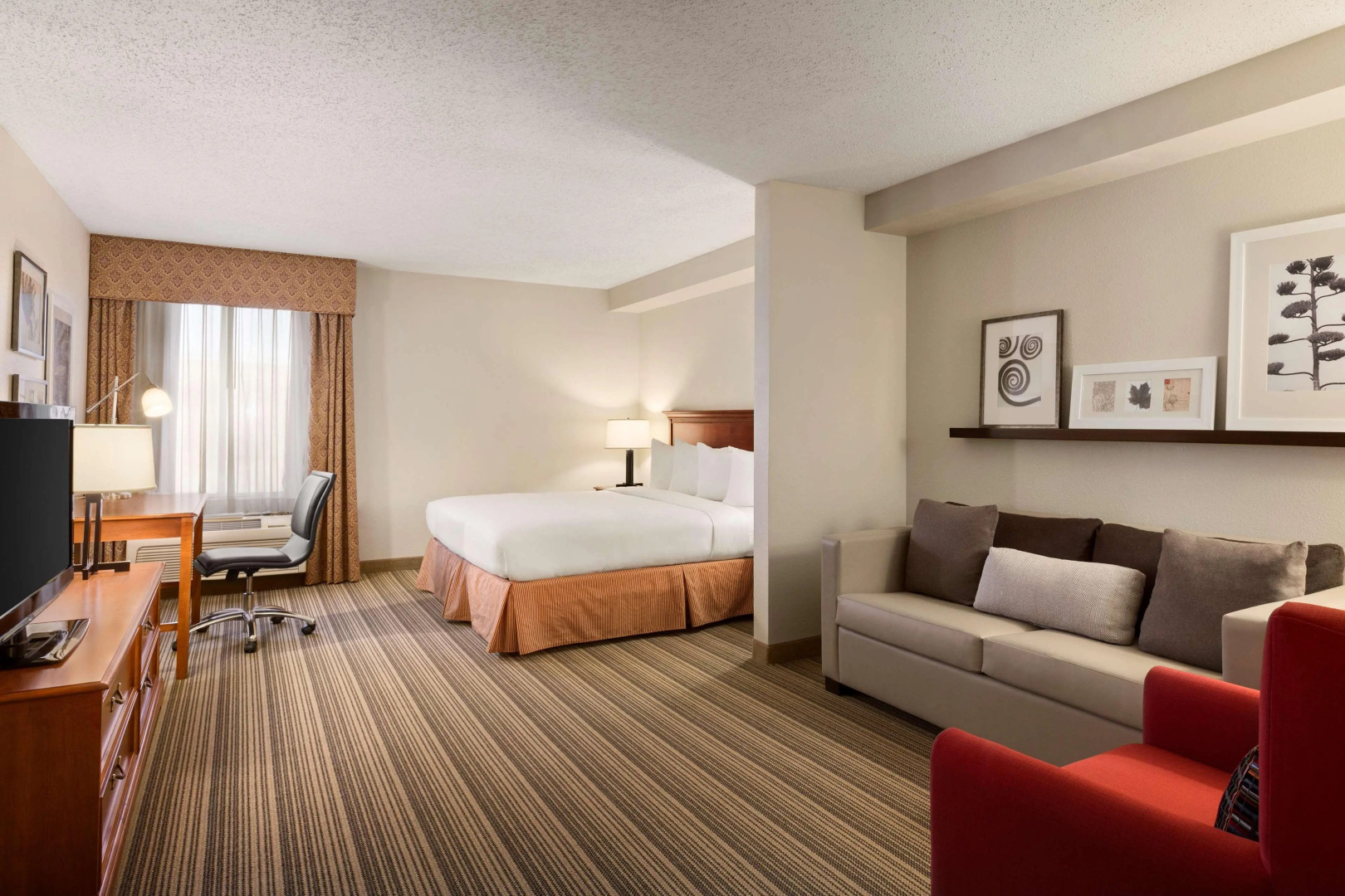 Country Inn & Suites by Radisson, Atlanta Galleria/Ballpark, GA