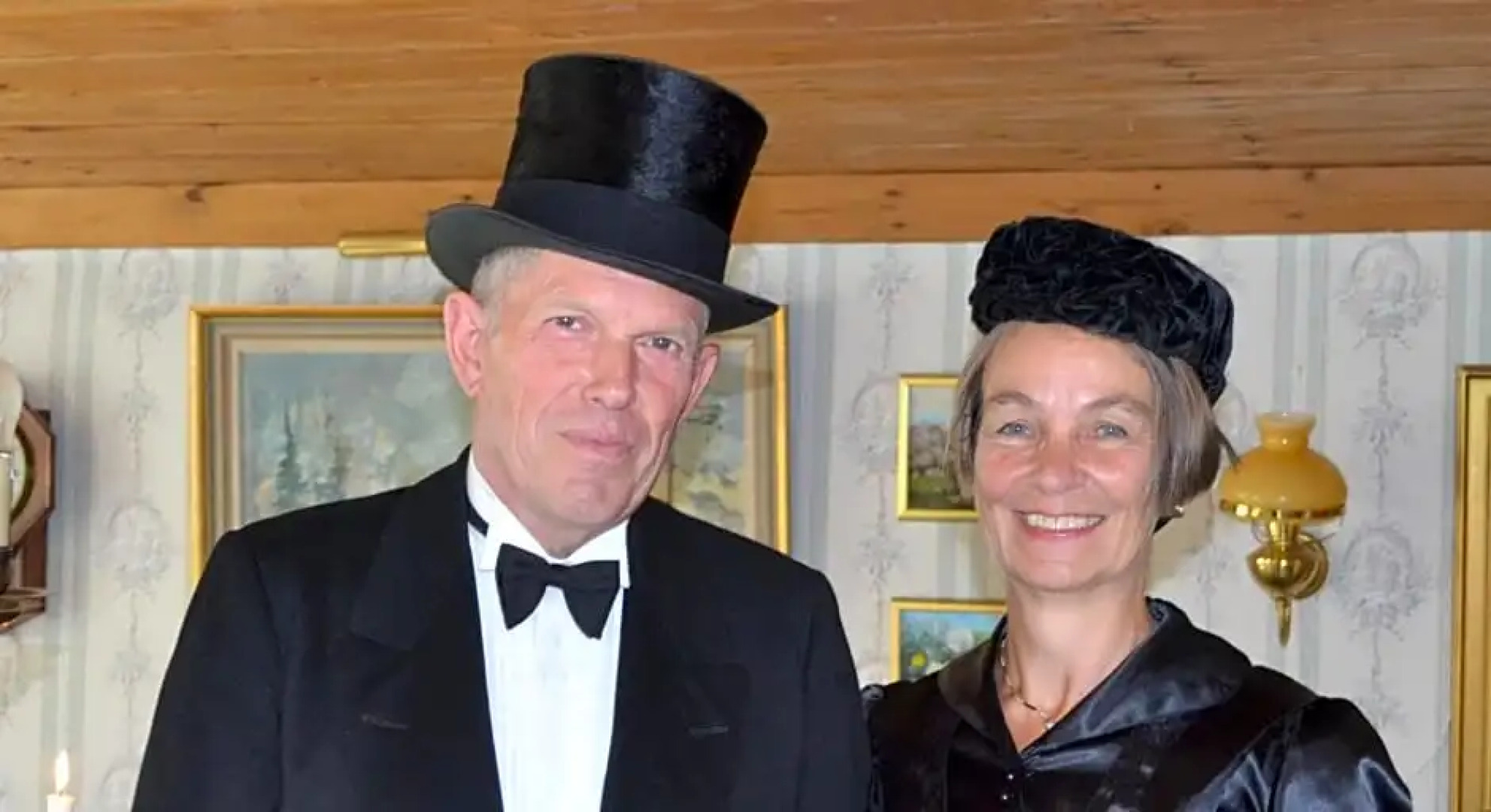 Brunnbäcks Bed & Breakfast, Dalarna