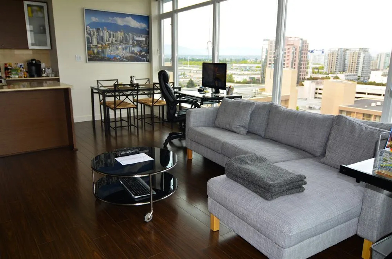 Benco's Residence Richmond