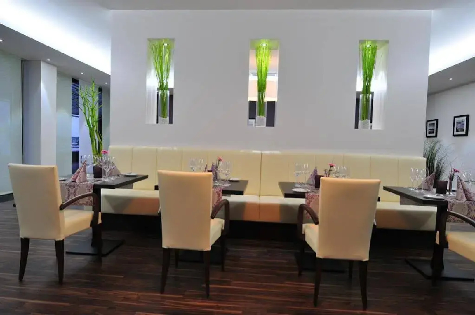 Hotel Rheingarten Duisburg