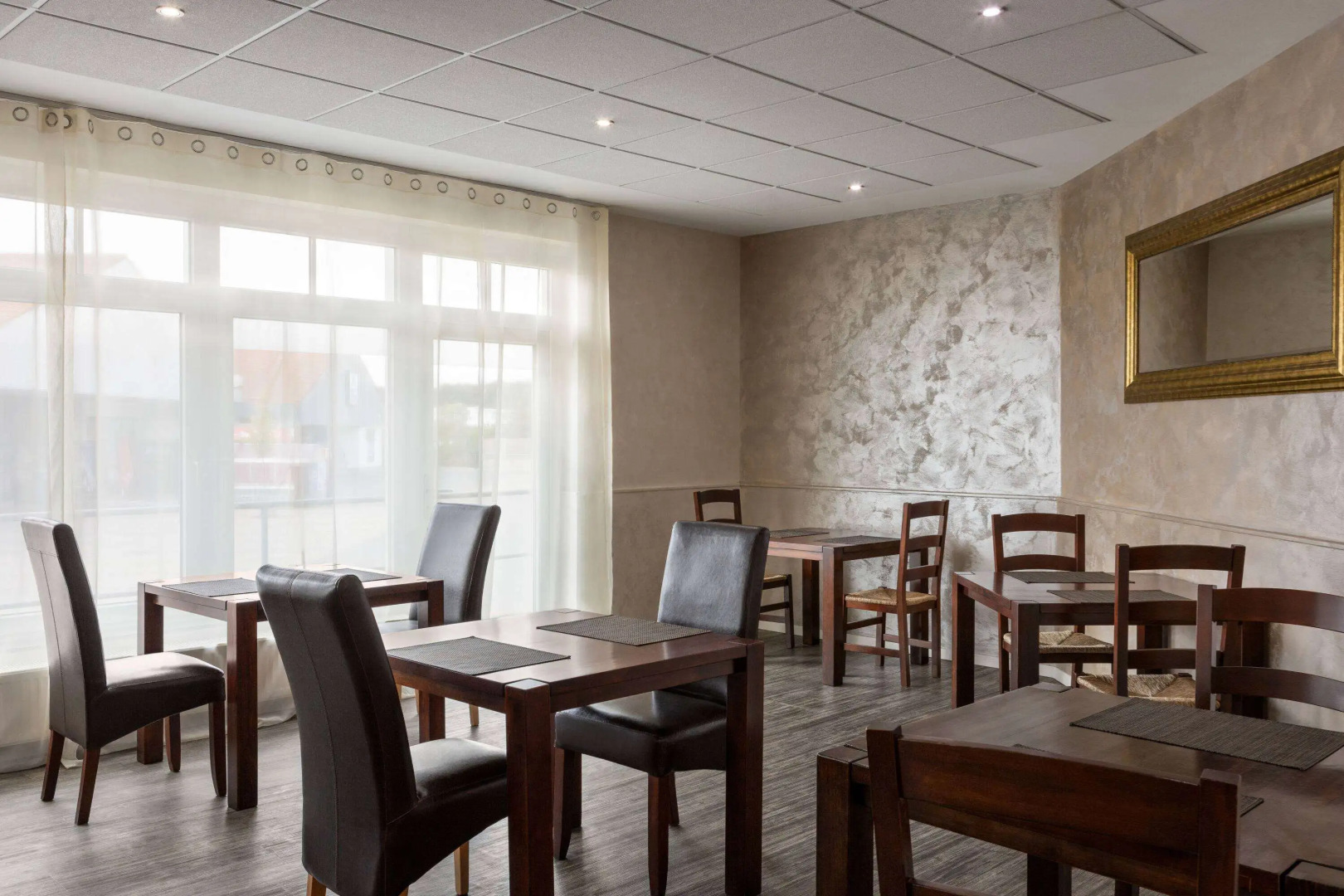 Amedia Express Bielefeld, Trademark Collection by Wyndham