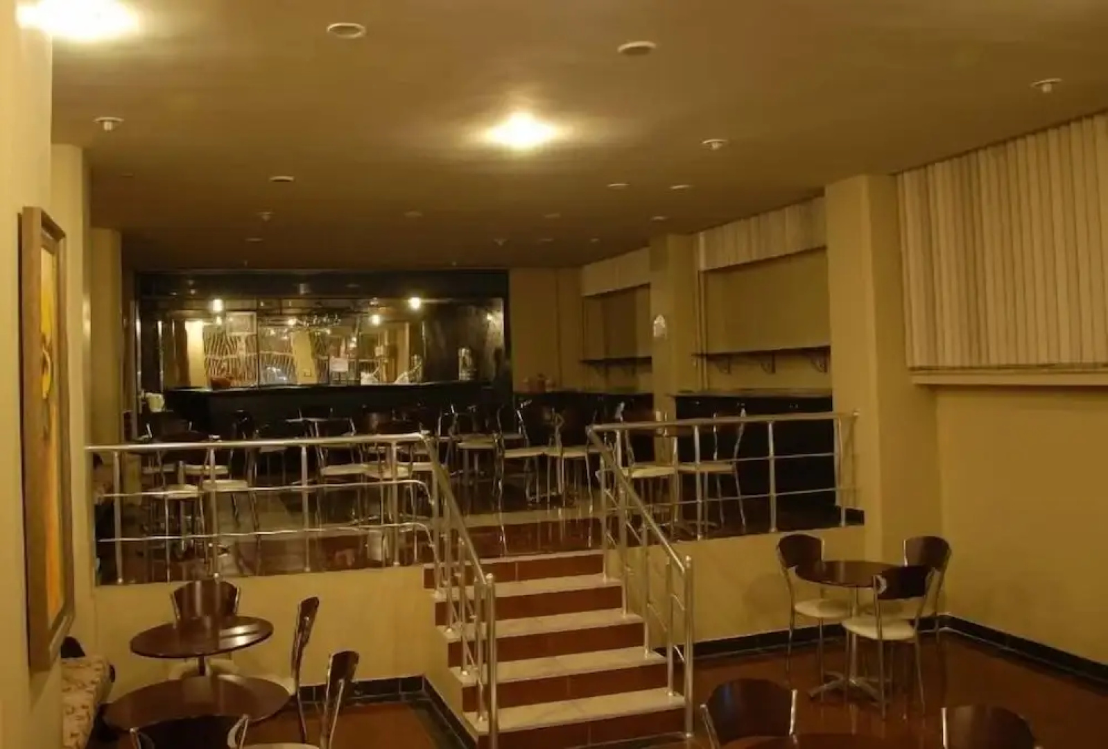 Hotel Eken