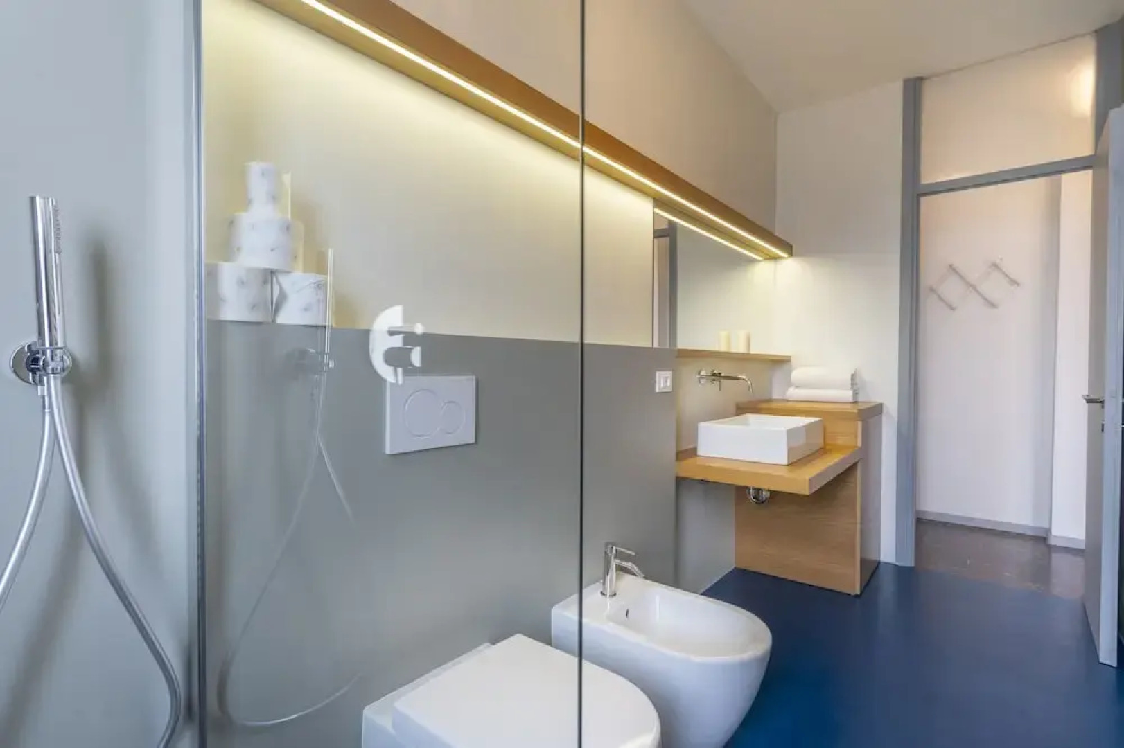 Skyline Udine Roomy Apartment